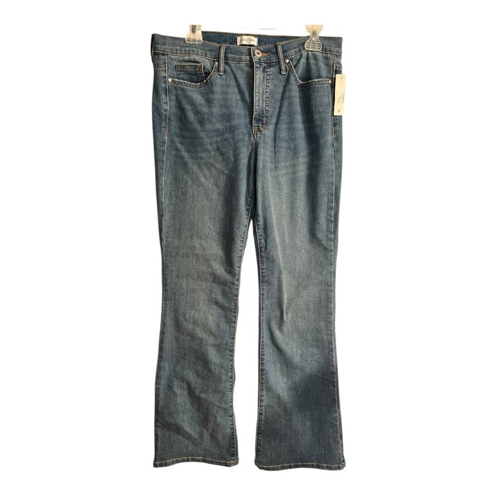 Jessica Simpson Classic Blue Jeans